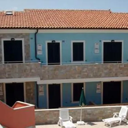 아파트 Laciaccia House *