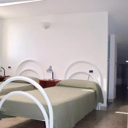 Laciaccia House 아파트