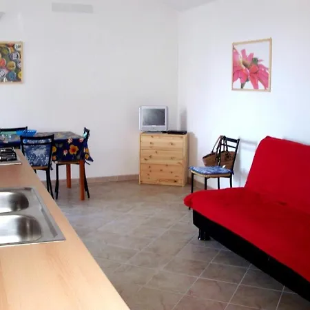 Laciaccia House 아파트 발레도리아